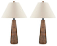 Danset Table Lamp (Set of 2)