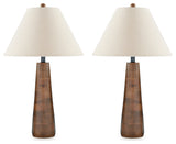 Danset Table Lamp (Set of 2)