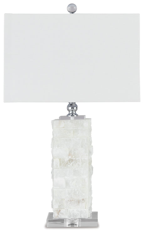 Malise Table Lamp