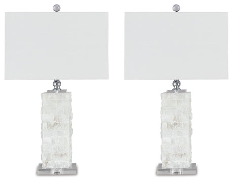 Malise Table Lamp (Set of 2)