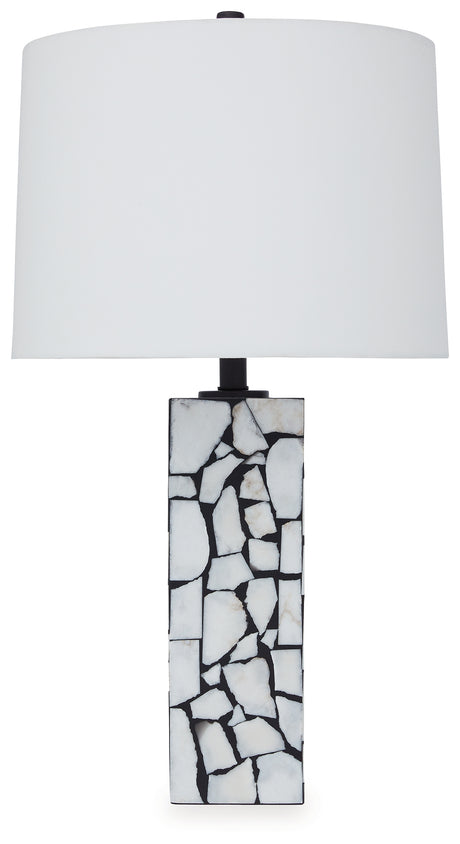 Macaria Table Lamp