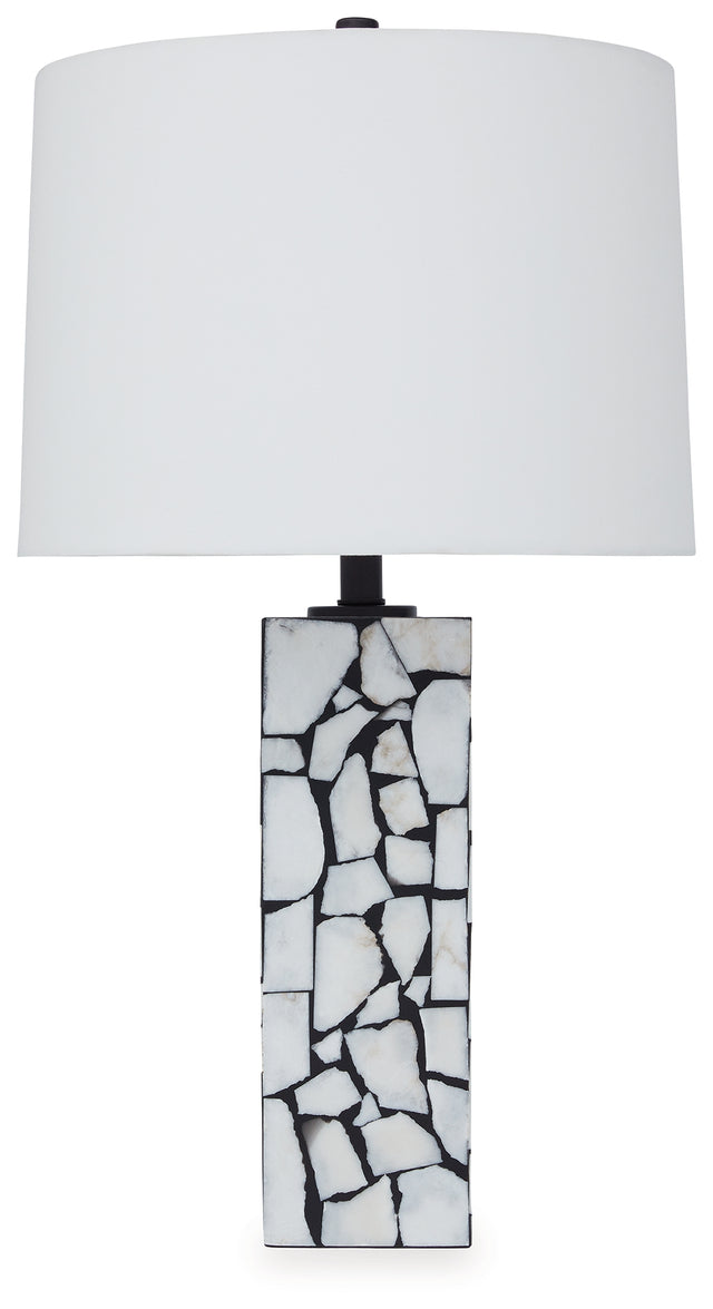 Macaria Table Lamp