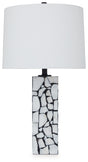 Macaria Table Lamp