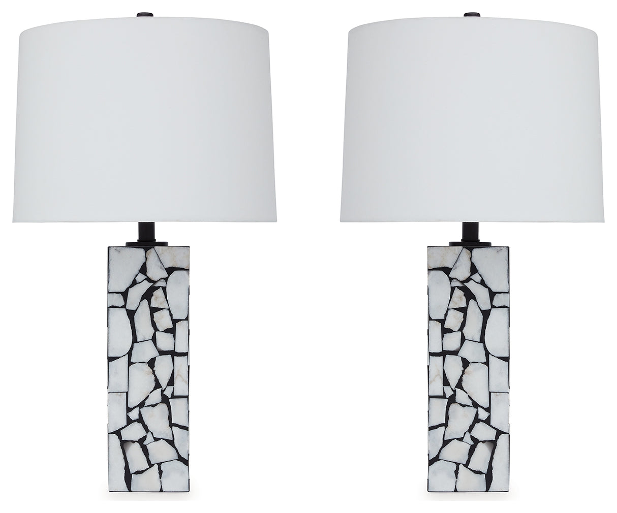 Macaria Table Lamp (Set of 2)