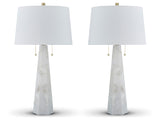 Laurellen 2-Piece Table Lamp Set (Table Lamp, Table Lamp)