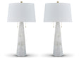 Laurellen 2-Piece Table Lamp Set (Table Lamp, Table Lamp)