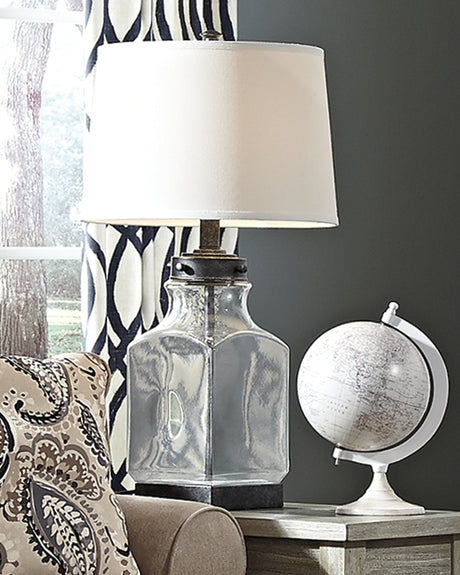 Sharolyn Table Lamp