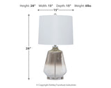 Jaslyn Table Lamp (Set of 2)