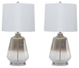 Jaslyn Table Lamp (Set of 2)