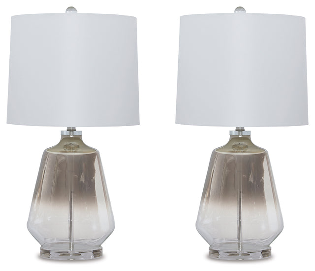 Jaslyn Table Lamp (Set of 2)