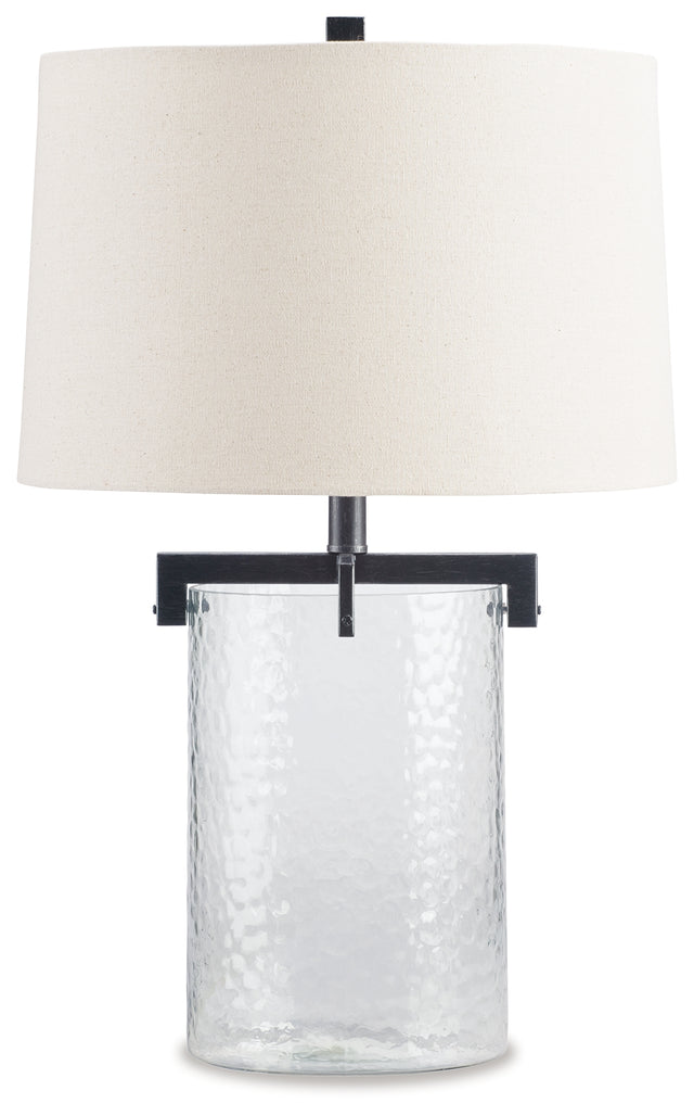 Fentonley Table Lamp