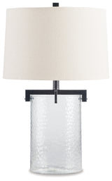 Fentonley Table Lamp (Set of 2)