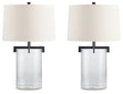 Fentonley Table Lamp (Set of 2)