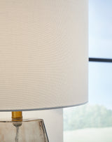 Taylow Table Lamp