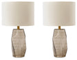 Taylow 2-Piece Table Lamp Set