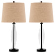 Travisburg Table Lamp (Set of 2)