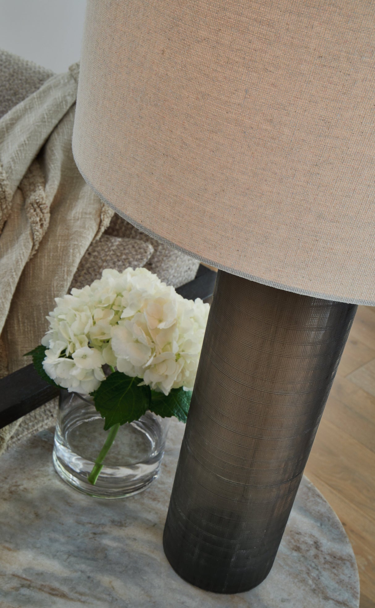 Dingerly 2-Piece Table Lamp Set