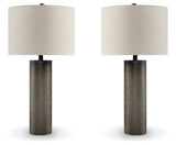 Dingerly 2-Piece Table Lamp Set (Table Lamp, Table Lamp)