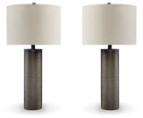 Dingerly Table Lamp (Set of 2)