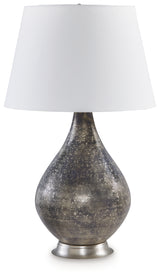 Bluacy Table Lamp (Set of 2)