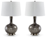 Tenslow 2-Piece Table Lamp Set (Table Lamp, Table Lamp)