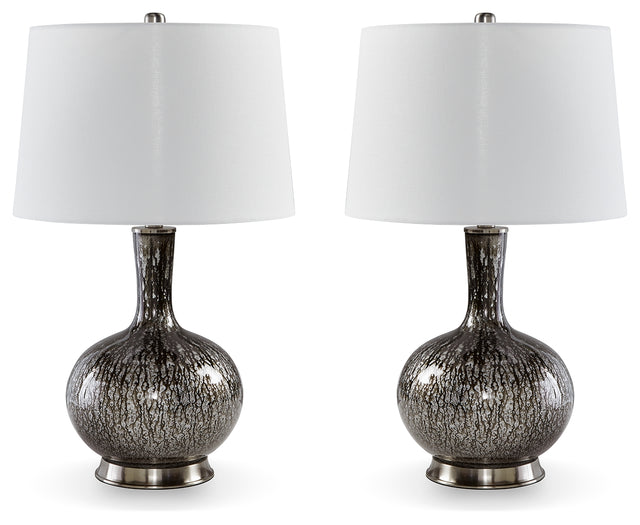 Tenslow Table Lamp (Set of 2)