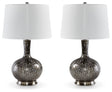 Tenslow 2-Piece Table Lamp Set (Table Lamp, Table Lamp)