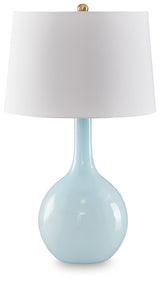 Rylanton Table Lamp