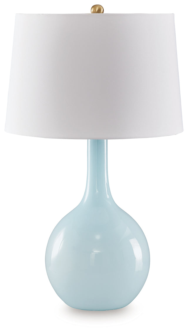 Rylanton Table Lamp
