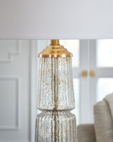Bakersboro Table Lamp