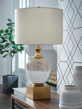 Tavisburg Table Lamp