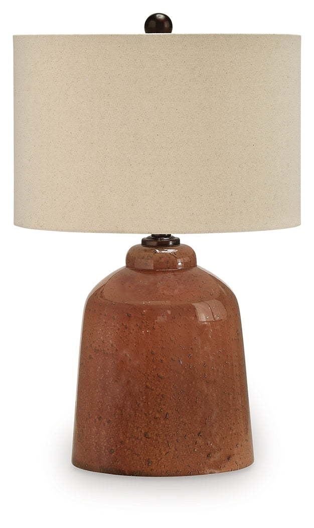 Aaleahya Table Lamp