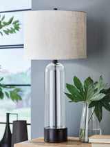 Kerrbrook Table Lamp