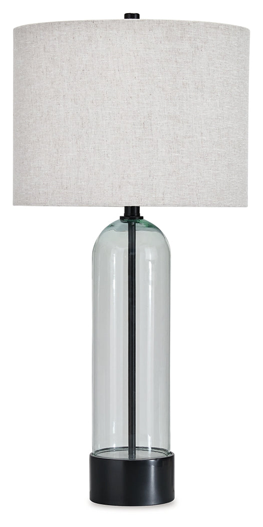 Kerrbrook Table Lamp