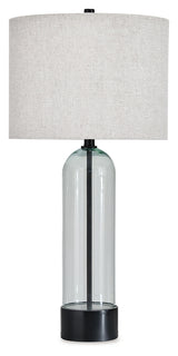 Kerrbrook Table Lamp