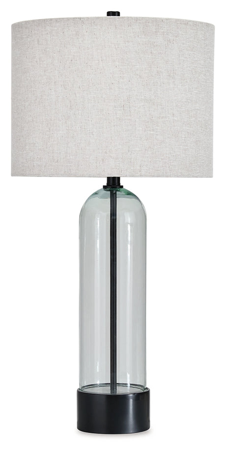 Kerrbrook Table Lamp