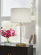 Gizeh Table Lamp