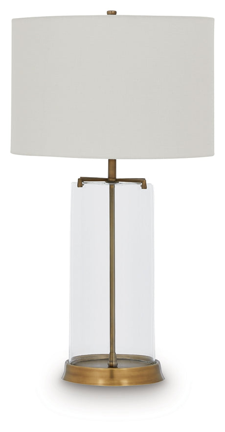 Gizeh Table Lamp