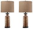 Laurentia Table Lamp (Set of 2)