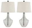 Gregsby Table Lamp (Set of 2)