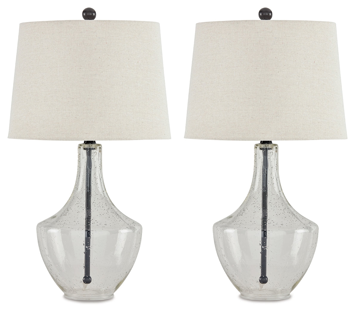 Gregsby Table Lamp (Set of 2)