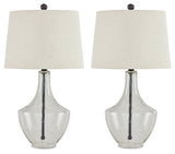 Gregsby Table Lamp (Set of 2)