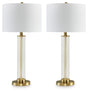 Orenman Table Lamp (Set of 2)