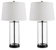 Wilmburgh Table Lamp (Set of 2)