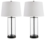 Wilmburgh Table Lamp (Set of 2)