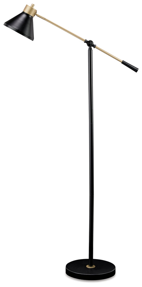 Garville Floor Lamp