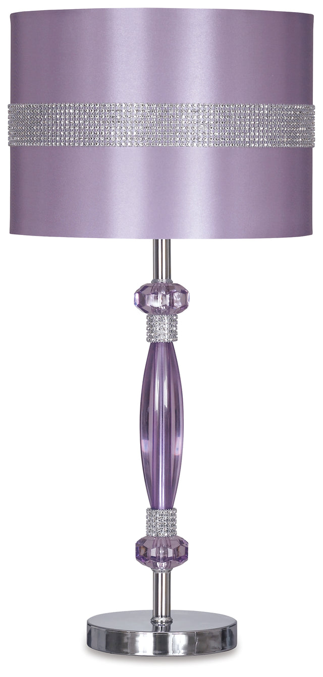 Nyssa Table Lamp