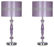 Nyssa Table Lamp (Set of 2)