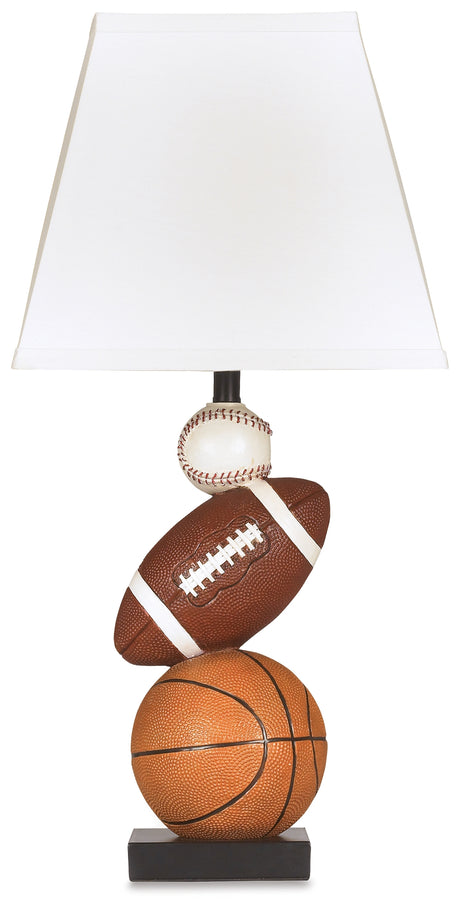 Nyx Table Lamp