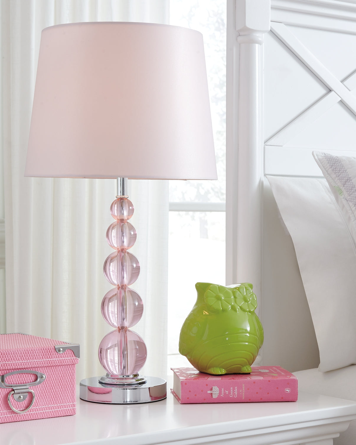 Letty Table Lamp (Set of 2)